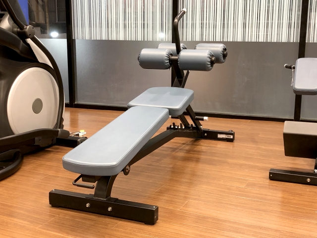 パーソナルジム